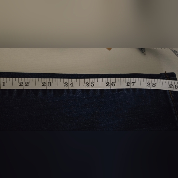 Kut from the Kloth Mia High Rise  Skinny Jeans - Picture 6 of 6